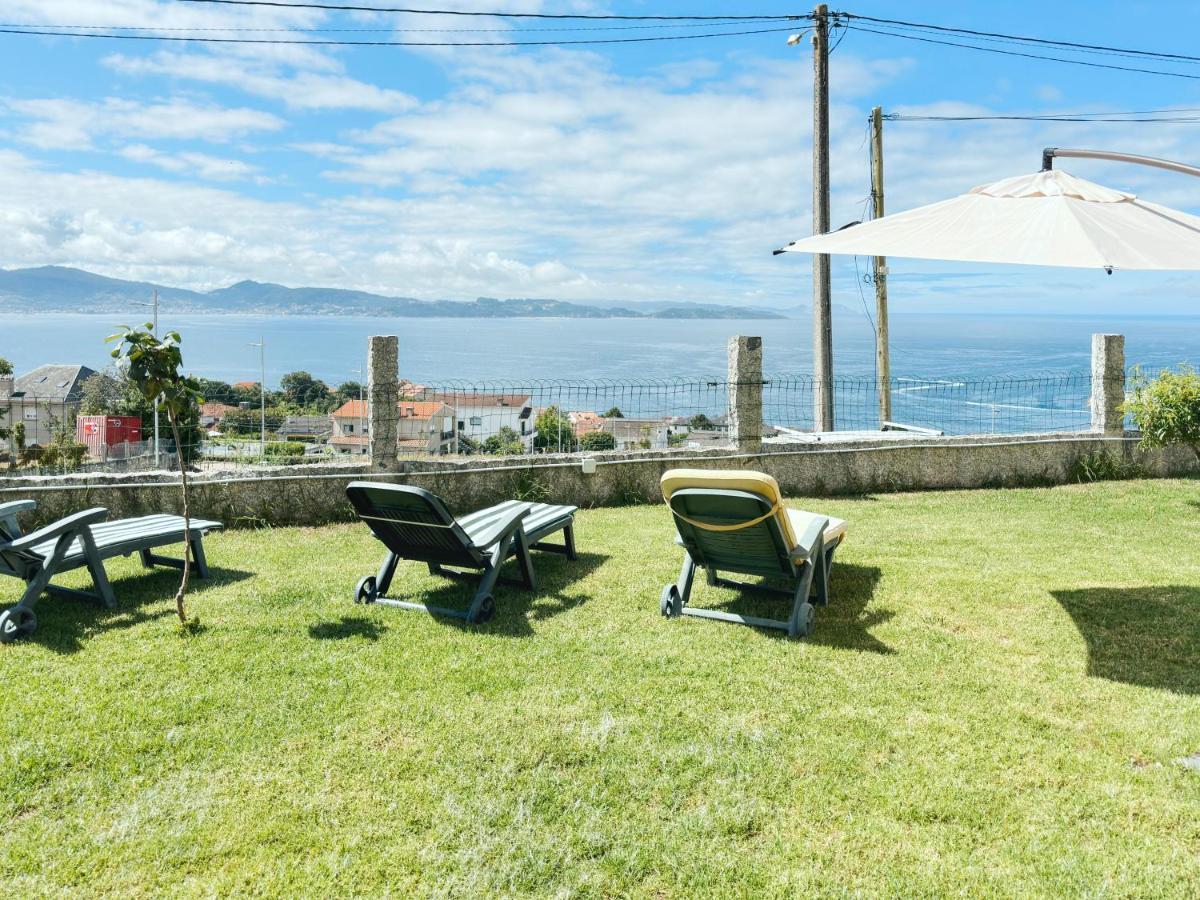 Апартаменты Casa O Patela Санхенхо Экстерьер фото