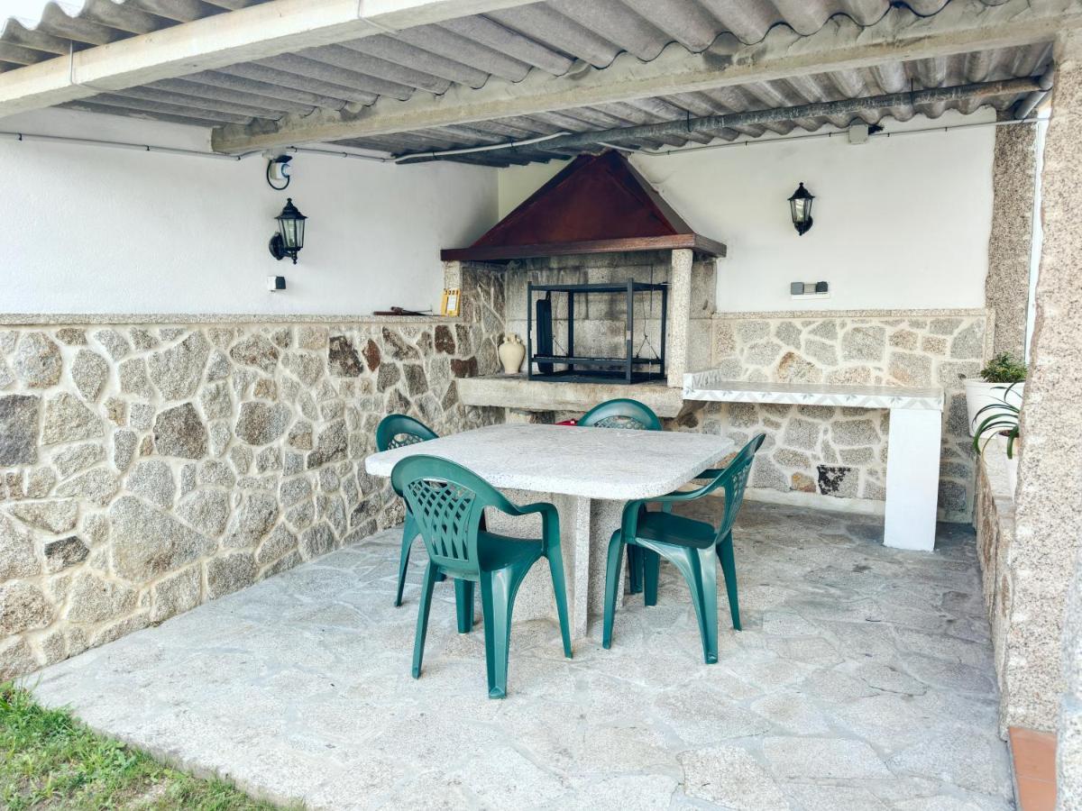Апартаменты Casa O Patela Санхенхо Экстерьер фото