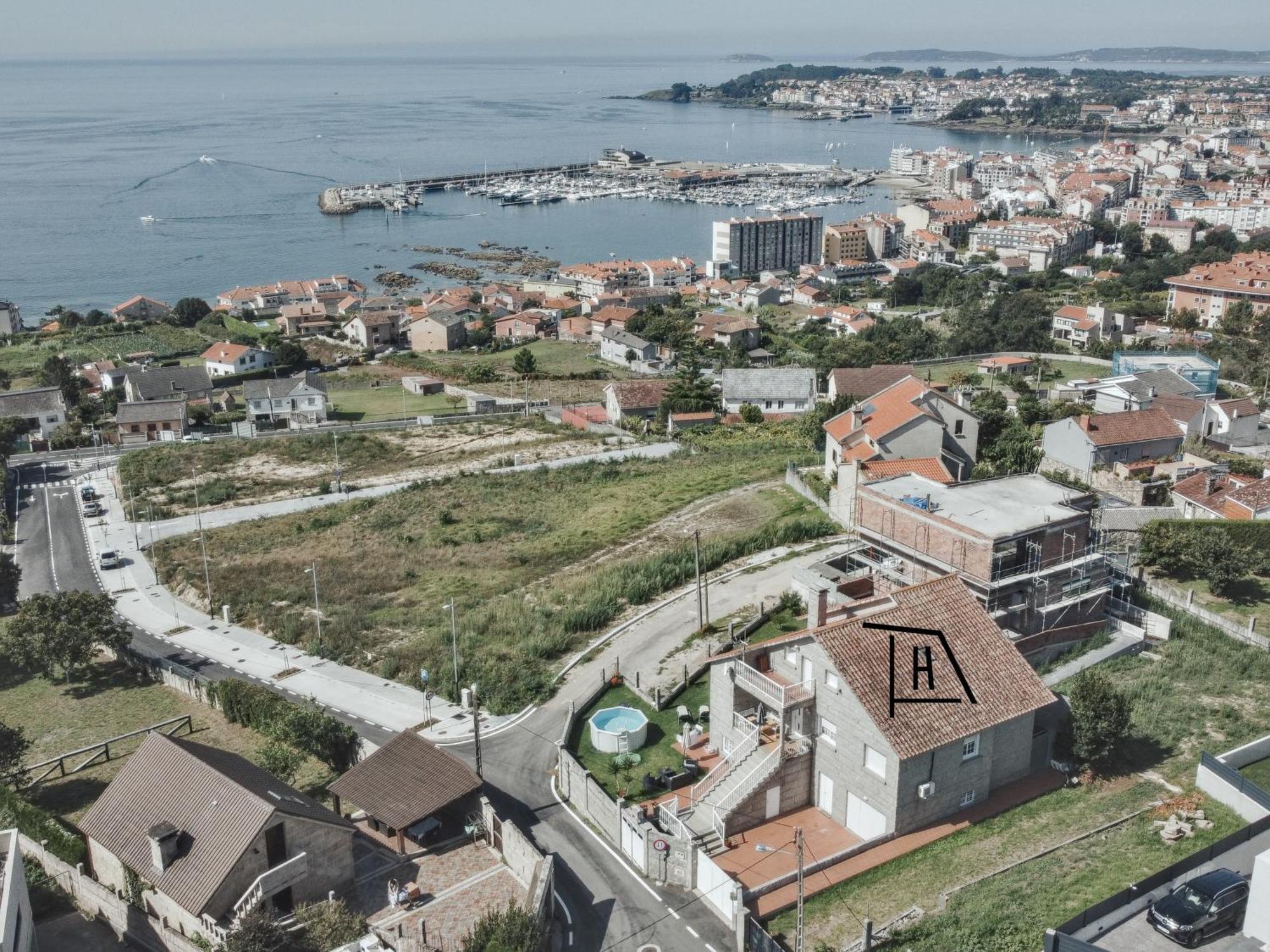 Апартаменты Casa O Patela Санхенхо Экстерьер фото